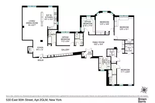 520 E 90th St, New York City, NY 10128 - Photo 15