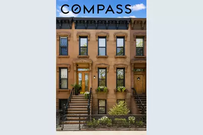 488 A Quincy Street, New York City, NY 11221 - Photo 13