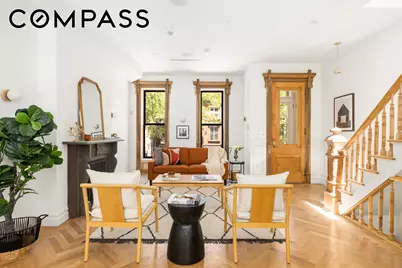 488 A Quincy Street, New York City, NY 11221 - Photo 1