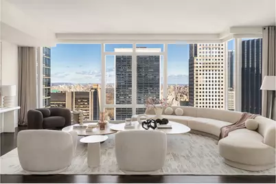 20 W 53rd Street #PH43, New York City, NY 10019 - Photo 1