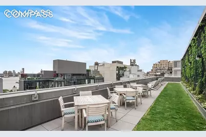 255 Hudson Street #10D, New York, NY 10013 - Photo 7