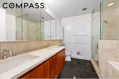 255 Hudson Street #10D, New York City, NY 10013 - Photo 5