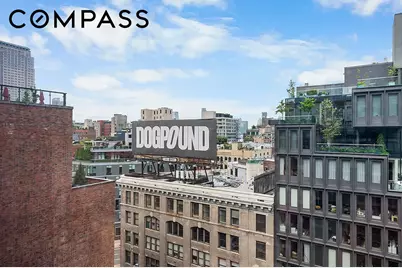 255 Hudson Street #10D, New York City, NY 10013 - Photo 5