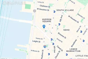 255 Hudson St, New York City, NY 10013 - Photo 9