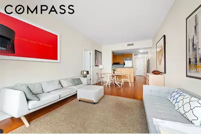 255 Hudson Street #10D, New York City, NY 10013 - Photo 1