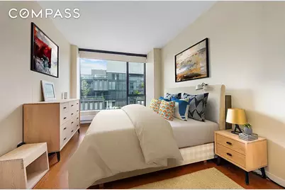 255 Hudson Street #10D, New York, NY 10013 - Photo 3