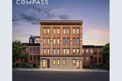 124 Washington Avenue #2D, New York City, NY 11205 - Photo 9