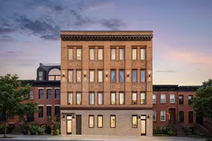 124 Washington Ave, New York City, NY 11205 - Photo 9