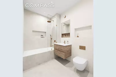 124 Washington Avenue #2D, New York City, NY 11205 - Photo 5