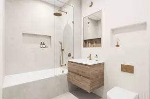 124 Washington Ave, New York City, NY 11205 - Photo 5