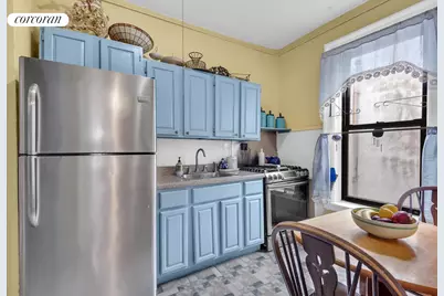 423 15th Street #4D, New York City, NY 11215 - Photo 3