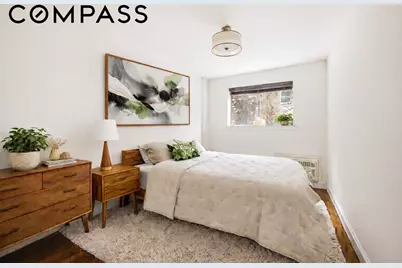 55 W 84th Street #4B, New York City, NY 10024 - Photo 3