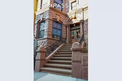 55 W 84th Street #4B, New York City, NY 10024 - Photo 7