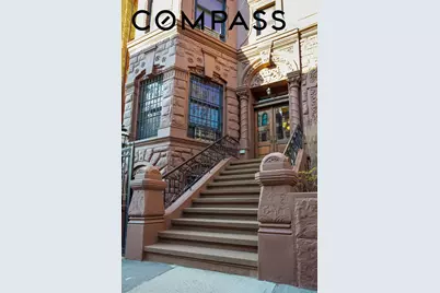 55 W 84th Street #4B, New York City, NY 10024 - Photo 7