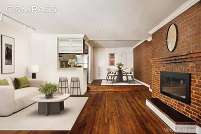 55 W 84th Street #4B, New York City, NY 10024 - Photo 1