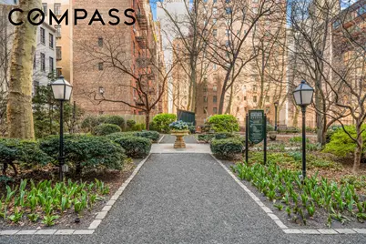 25 Tudor City Place #1611, New York City, NY 10017 - Photo 13