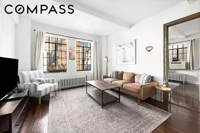 25 Tudor City Place #1611, New York City, NY 10017 - Photo 1