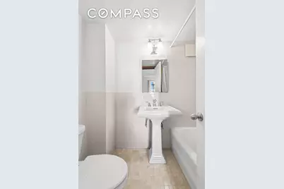 25 Tudor City Place #1611, New York City, NY 10017 - Photo 5