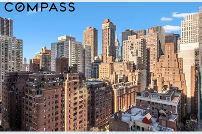 25 Tudor City Place #1611, New York City, NY 10017 - Photo 7