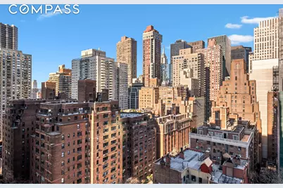 25 Tudor City Place #1611, New York City, NY 10017 - Photo 7