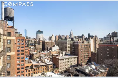 25 5th Avenue #14C, New York, NY 10003 - Photo 11