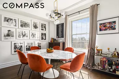 25 5th Avenue #14C, New York City, NY 10003 - Photo 5