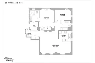 25 5th Ave, New York City, NY 10003 - Photo 15