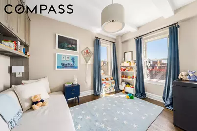 25 5th Avenue #14C, New York City, NY 10003 - Photo 9