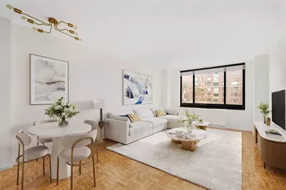 200 Rector Place #6V, New York City, NY 10280 - Photo 1