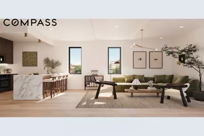 124 Washington Avenue #2A, New York City, NY 11205 - Photo 1