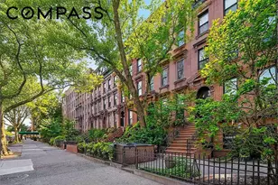 124 Washington Ave, New York City, NY 11205 - Photo 11