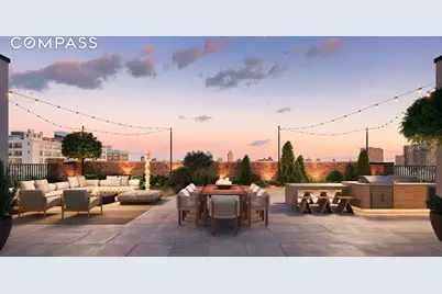 124 Washington Avenue #2A, Brooklyn, NY 11205 - Photo 5