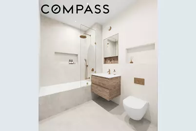 124 Washington Avenue #2A, New York City, NY 11205 - Photo 3