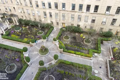 350 W 57th Street #5E, New York City, NY 10019 - Photo 3