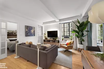 350 W 57th Street #5E, New York City, NY 10019 - Photo 1