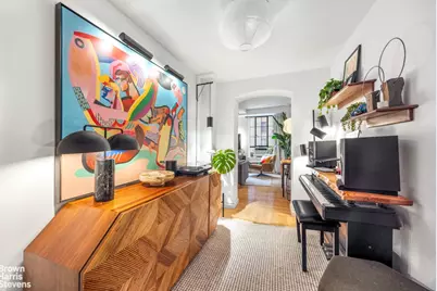 350 W 57th Street #5E, New York City, NY 10019 - Photo 5