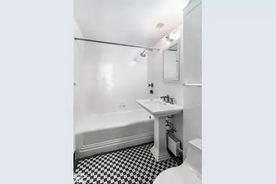 350 W 57th Street #5E, New York City, NY 10019 - Photo 7