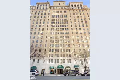 350 W 57th Street #5E, New York City, NY 10019 - Photo 11