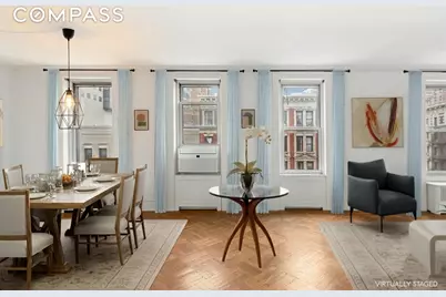 17 E 97th Street #5A, New York City, NY 10029 - Photo 1