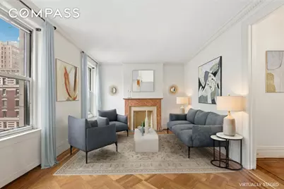 17 E 97th Street #5A, New York City, NY 10029 - Photo 3