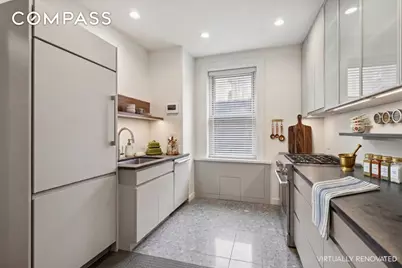 17 E 97th Street #5A, New York City, NY 10029 - Photo 9