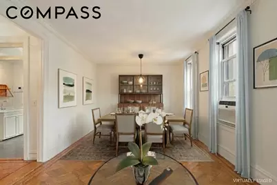 17 E 97th Street #5A, New York City, NY 10029 - Photo 5