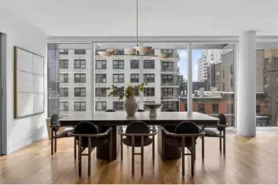 57 Irving Place #5THFLOOR, New York City, NY 10003 - Photo 9