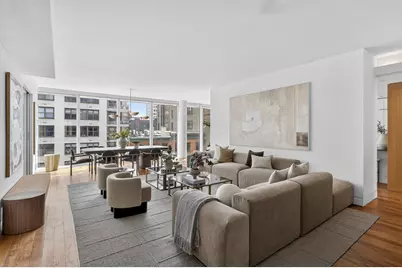 57 Irving Place #5THFLOOR, New York City, NY 10003 - Photo 1