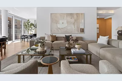 57 Irving Place #5THFLOOR, New York City, NY 10003 - Photo 3