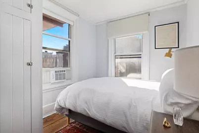 68 Bank Street #3R, New York City, NY 10014 - Photo 5