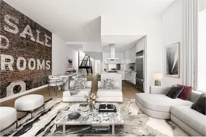 496 Broadway #PH, New York City, NY 10012 - Photo 3