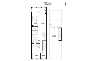 496 Broadway, New York City, NY 10012 - Photo 15