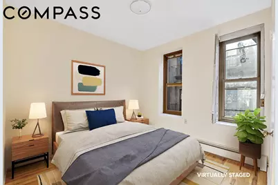 12 E 132nd Street #4B, New York City, NY 10037 - Photo 5