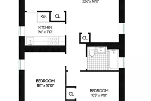 12 E 132nd St, New York City, NY 10037 - Photo 17